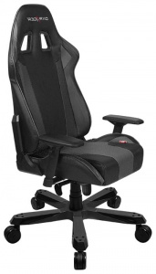   DXRacer OH/KS06/NG black/grey