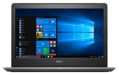  DELL Vostro 5468-2877, Grey