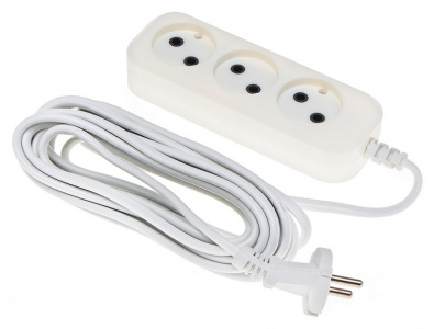    Buro BU-PSL3.5/W 5 ( ), white