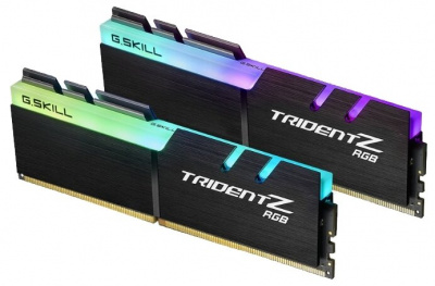   G.SKILL TRIDENT Z RGB F4-3600C16D-16GTZRC 2x8GB