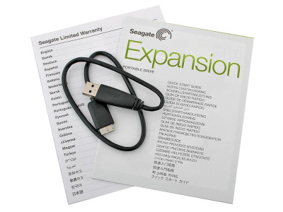 ���� ������ ������� ���� ������� Seagate Expansion STBX1000201 ��������-�������� ������������