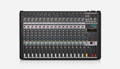 ���� ������ ��������� ����� DSPPA DMX16 ��������-�������� ������������
