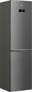 ���� �������� ����������� Beko B3R0CNK332HX anthracite ��������-�������� ������������