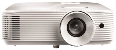    Optoma WU337 - 