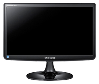 ���� ������ ������� Samsung SyncMaster S19A10N ��������-�������� ������������