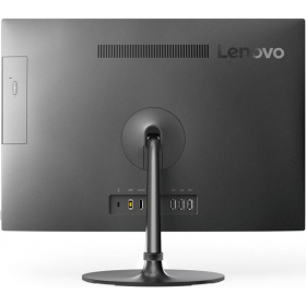    Lenovo IdeaCentre AIO 330-20IGM (F0D70046RK), black - 