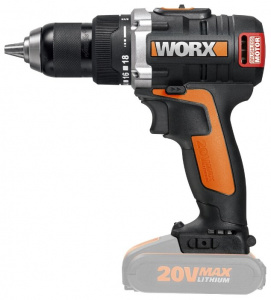 -  Worx BL WX175.9 20