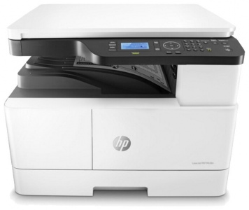    HP LaserJet MFP M438n (8AF43A),  - 