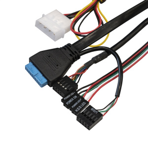 ������ ��������� Exegate Pro 2U480-HS06 600W black