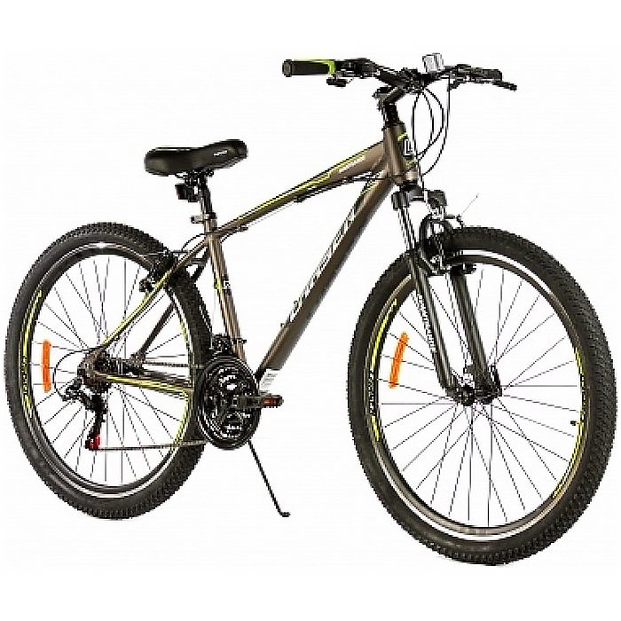 Huffy cheap pulsar 3.0