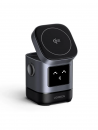  UGREEN W709 2--1 UNO Robot for IPhone 15W + AirPods 5W 