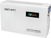 ������������ ���������� Smartwatt AVR Slim 3000RW 3000�� �����