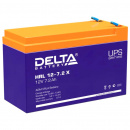 �������������� ������� Delta HRL 12-7.2 X 12� 7.2��