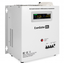   ExeGate Master Turbo AVS-15000