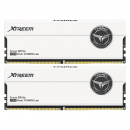   TEAMGROUP DDR5 T-Force Xtreem 32GB (2x16GB) 8000MHz CL38 (38-48-48-84) 1.45V White