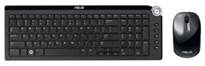 ���� ������ ���������� + ���� Asus W4500 Black ��������-�������� ������������