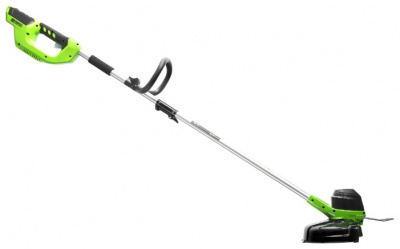 ���� ������ ������� �������������� (�����������) Greenworks G40LT30 ��� ��� � �� ��������-�������� ������������