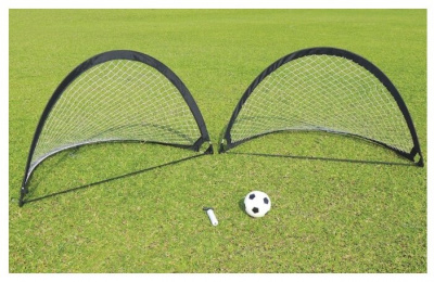     DFC GOAL6219A Foldable Soccer - 