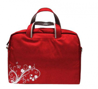 RivaCase 8020 14.1" Red