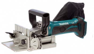   Makita DPJ180Z blue