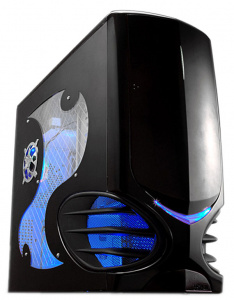    RaidMAX Ninja 918 500W Black