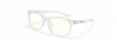      GUNNAR RUSH Clear Natural Crystal - 