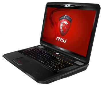  MSI GT70 2OD-647RU Sharkbay