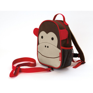    Skip Hop ZOO LET Monkey ( ) - 