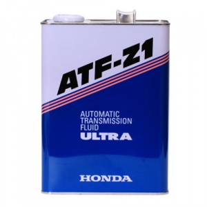 Honda atf z1 4л