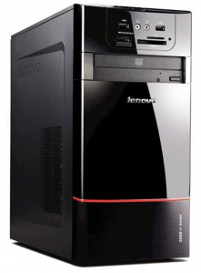 ��������� ���� Lenovo IdeaCentre H220