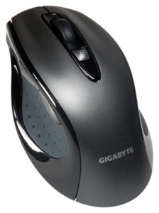 ���� ���� Gigabyte M6800V2 black ��������-�������� ������������