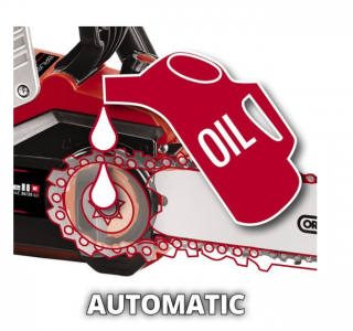 ���� ������ ���� ������ ������������� EINHELL PXC GE-LC 36/35 Li-Solo 4501780 ��������-�������� ������������
