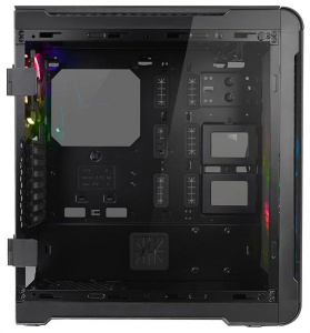    Thermaltake CA-1J2-00M1WN-00 black