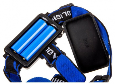 ������ ������������� Ultraflash E150 black