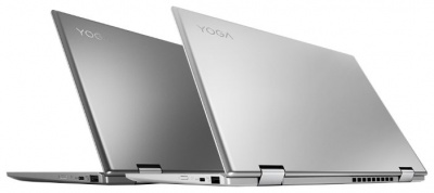  Lenovo Yoga 720-12IKB (81B5004LRK) Grey