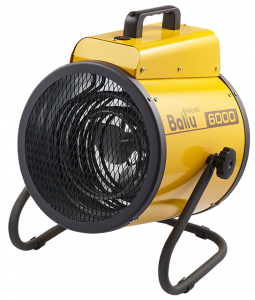 �������� ����� Ballu Prorab 2 BHP-P2-6 yellow