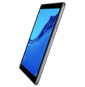  Huawei MediaPad M5 Lite 10 3/32Gb LTE Grey (53010GGH)  