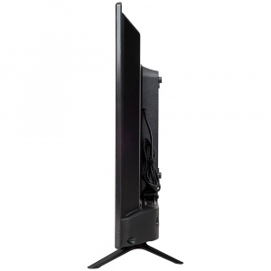 - Horizont 32LE7051D 32" Black