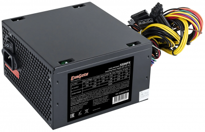 ���� ������� ExeGate 550W EX282071RUS