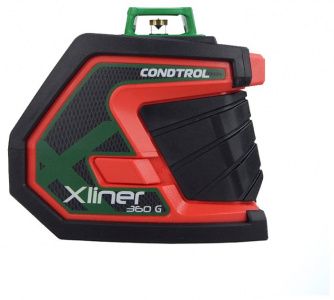 ������� CONDTROL XLiner 360 G 50� �0,2��/� 1/4��� 5/8�'