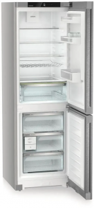 ���� �������� ����������� Liebherr CNsdb 5223 stainless steel ��������-�������� ������������