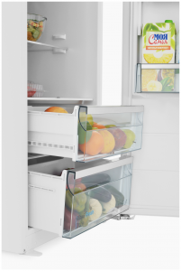 ����������� ������������ Scandilux RBI 524 EZ, white