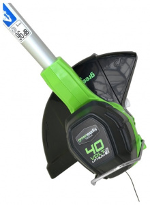 ���� ������ ������� �������������� (�����������) Greenworks G40LT30 ��� ��� � �� ��������-�������� ������������