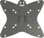 Кронштейн Holder LCDS-5049, Dark grey
