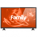 - Vekta LD-40SF4850BS, 40", Black