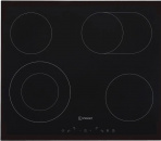 ������������ �������� ����������� Indesit IRT 660 black