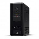    CyberPower UT1200EG 1200VA/700W USB/RJ11/45/4 Euro black