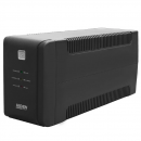  HIDEN EXPERT ULS800E 800/480 (2xSchuko LED, USB,   1x12B/9) 