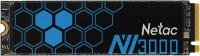 SSD- Netac 1.0Tb NV3000Q Series (NT01NV3000Q-1T0-E4) , M.2, PCIe 3x4