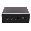 - Digma Pro Minimax U1 (DPP3-ADXW02) i3 1315U (1.2) 16Gb/ SSD512Gb/ UHDG/ Win11Pro/GbitEth WiFi/black